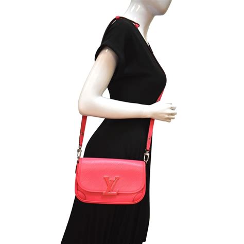 louis vuitton buci bag